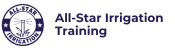 All-Star Irrigation CEUs